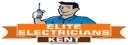 Elite Electricians Kent logo